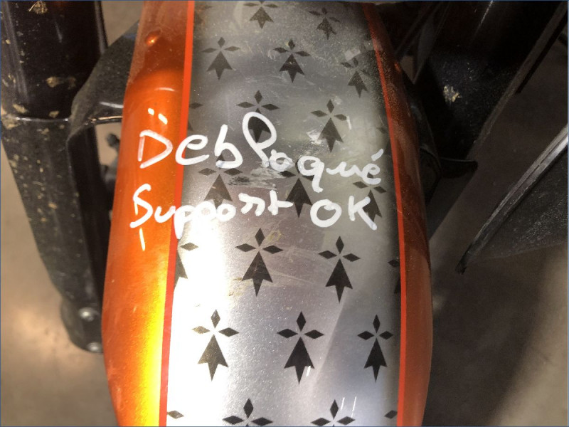 HARLEY-DAVIDSON 1923 LOW RIDER 