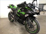 KAWASAKI 400 NINJA 