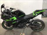 KAWASAKI 400 NINJA 