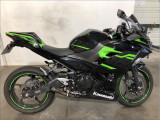KAWASAKI 400 NINJA 