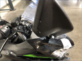 KAWASAKI 400 NINJA 