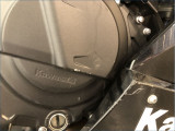 KAWASAKI 400 NINJA 