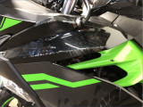 KAWASAKI 400 NINJA 