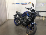 YAMAHA MT09 