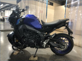 YAMAHA MT09 