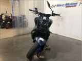 YAMAHA MT09 