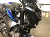 YAMAHA MT09 