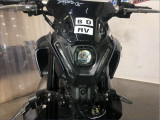 YAMAHA MT09 