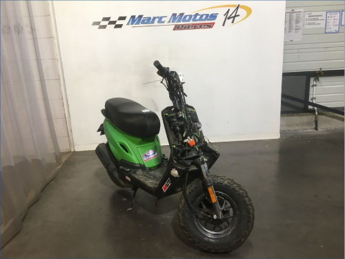 MBK 50 BOOSTER 