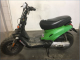 MBK 50 BOOSTER 