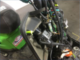 MBK 50 BOOSTER 