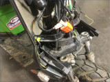 MBK 50 BOOSTER 