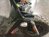 MBK 50 BOOSTER 