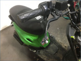 MBK 50 BOOSTER 