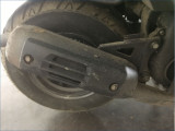 MBK 50 BOOSTER 