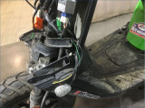 MBK 50 BOOSTER 