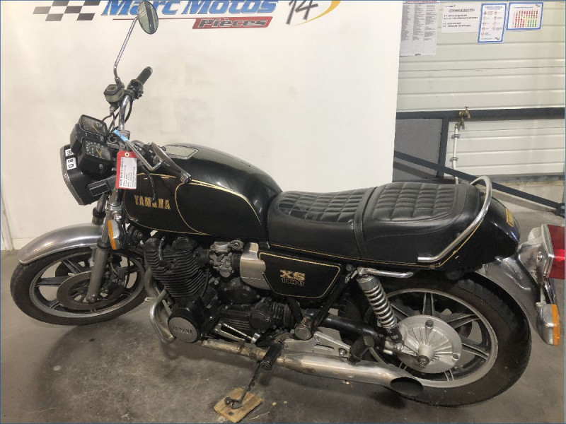 YAMAHA 1100 XS 