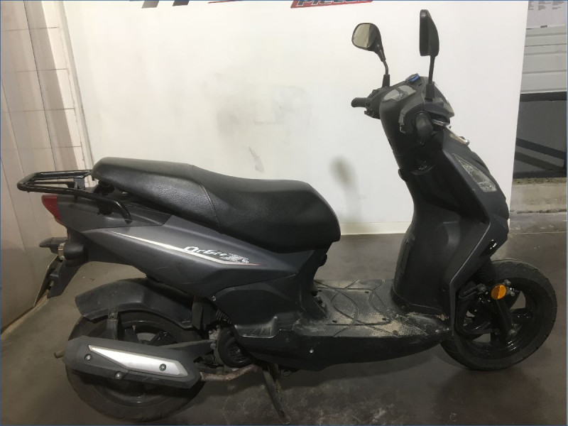 SYM 50 ORBIT II 