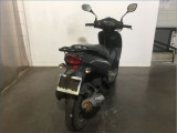 SYM 50 ORBIT II 