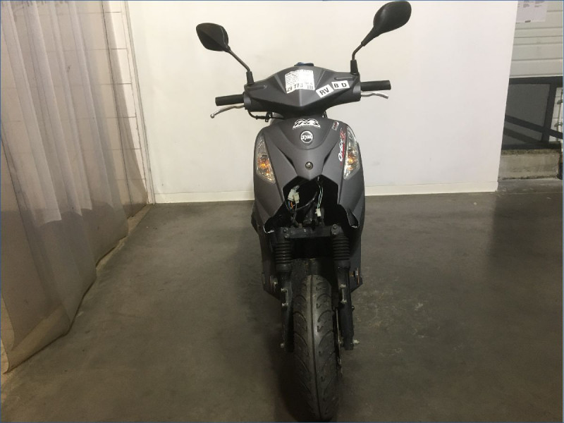 SYM 50 ORBIT II 