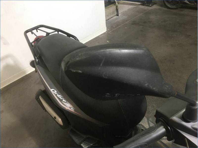 SYM 50 ORBIT II 