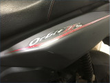 SYM 50 ORBIT II 