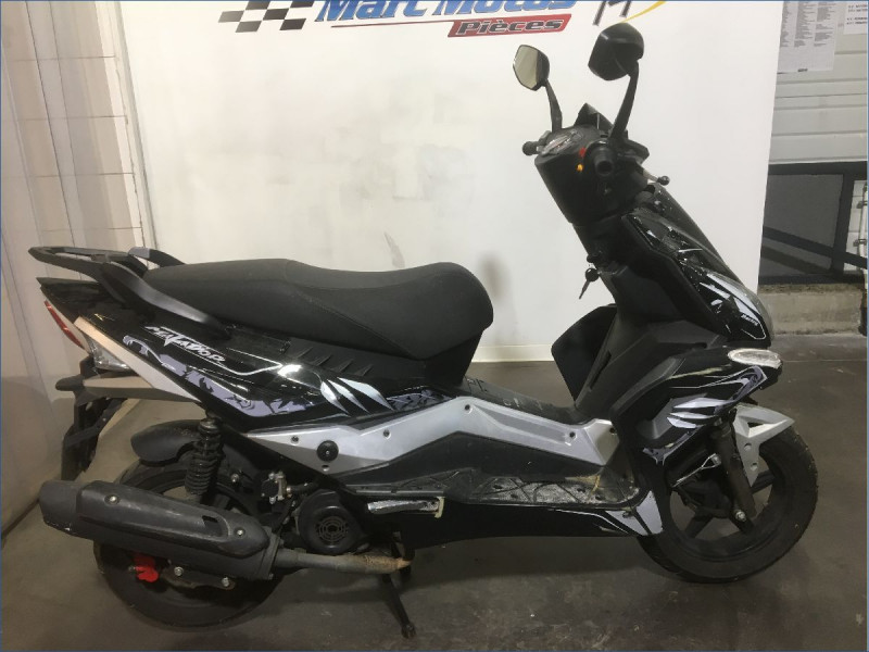UB 50 MATADOR 