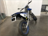 DERBI 50 SENDA SM DRD