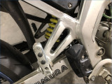 DERBI 50 SENDA SM DRD