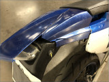 DERBI 50 SENDA SM DRD