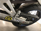 DERBI 50 SENDA SM DRD