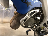 DERBI 50 SENDA SM DRD