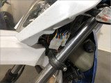 DERBI 50 SENDA SM DRD