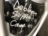 DERBI 50 SENDA SM DRD