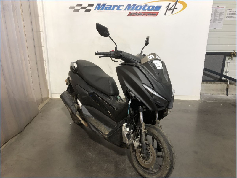 JM MOTORS 50 AIR MAX 