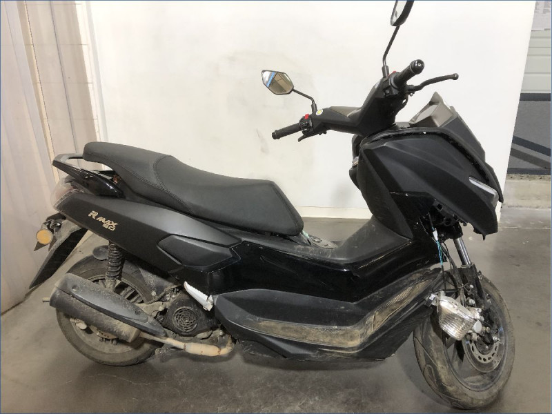 JM MOTORS 50 AIR MAX 