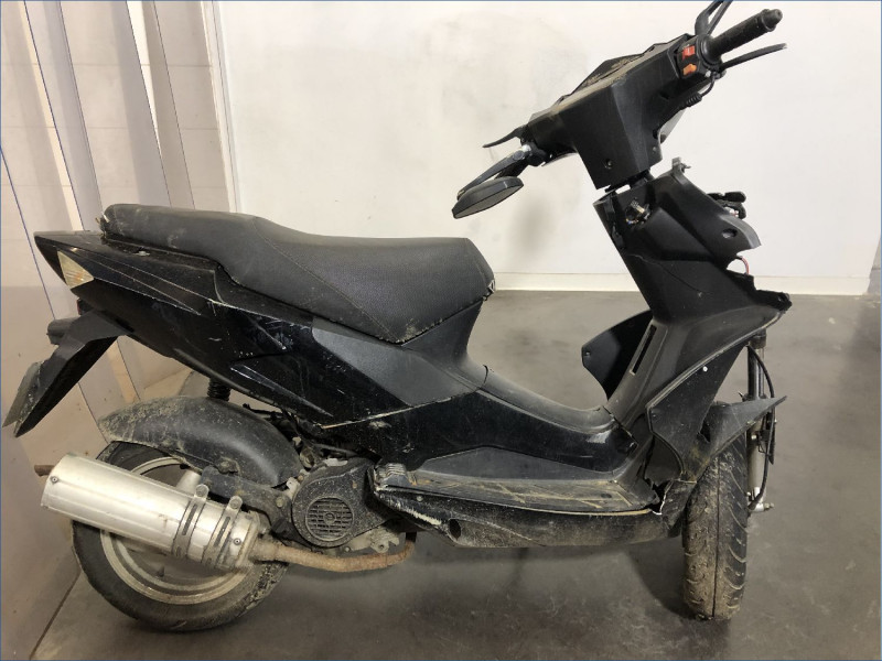 ZNEN ZN50QT 