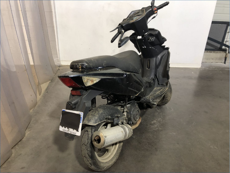 ZNEN ZN50QT 