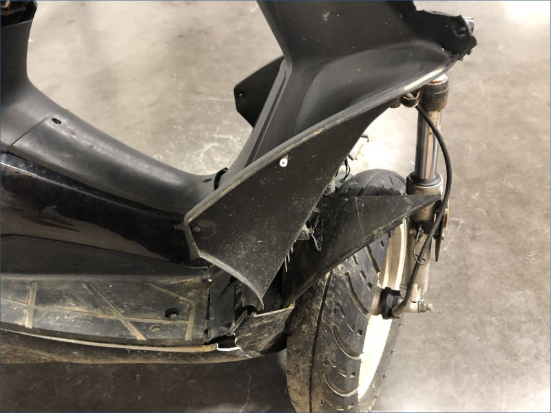 ZNEN ZN50QT 