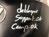 DAELIM 50 S4 S-FOUR 