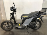 PEUGEOT 50 TWEET 