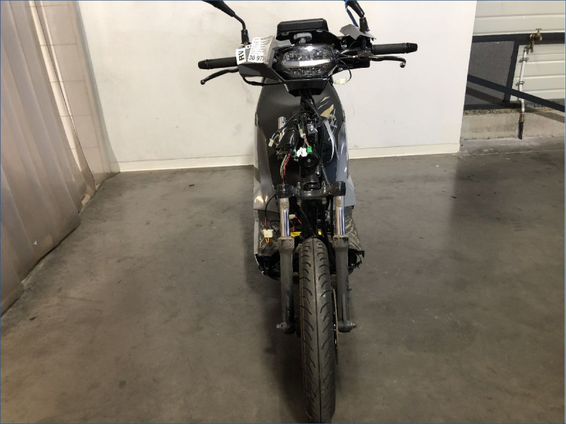 PEUGEOT 50 TWEET 