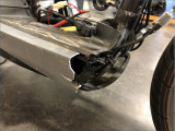 PEUGEOT 50 TWEET 