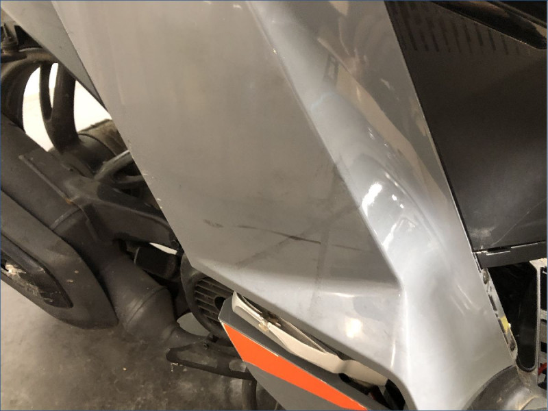 PEUGEOT 50 TWEET 