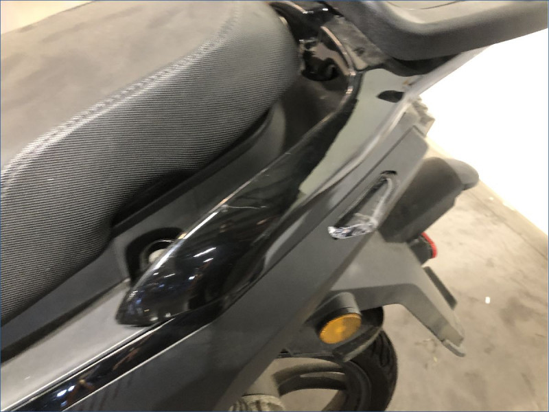 PEUGEOT 50 TWEET 