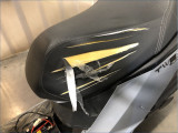 PEUGEOT 50 TWEET 