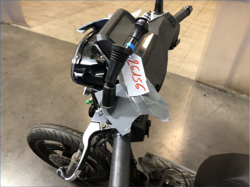 PEUGEOT 50 TWEET 