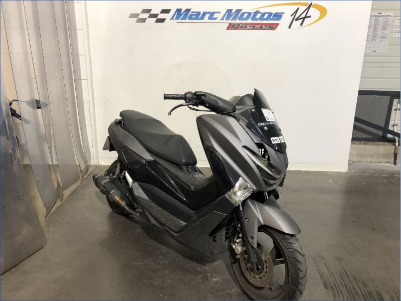 JM MOTORS YM50QT 
