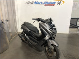 JM MOTORS YM50QT 