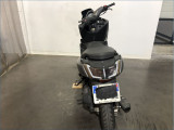 JM MOTORS YM50QT 